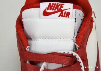 Air Jordan OF Travis 1 OW x Scott 0616